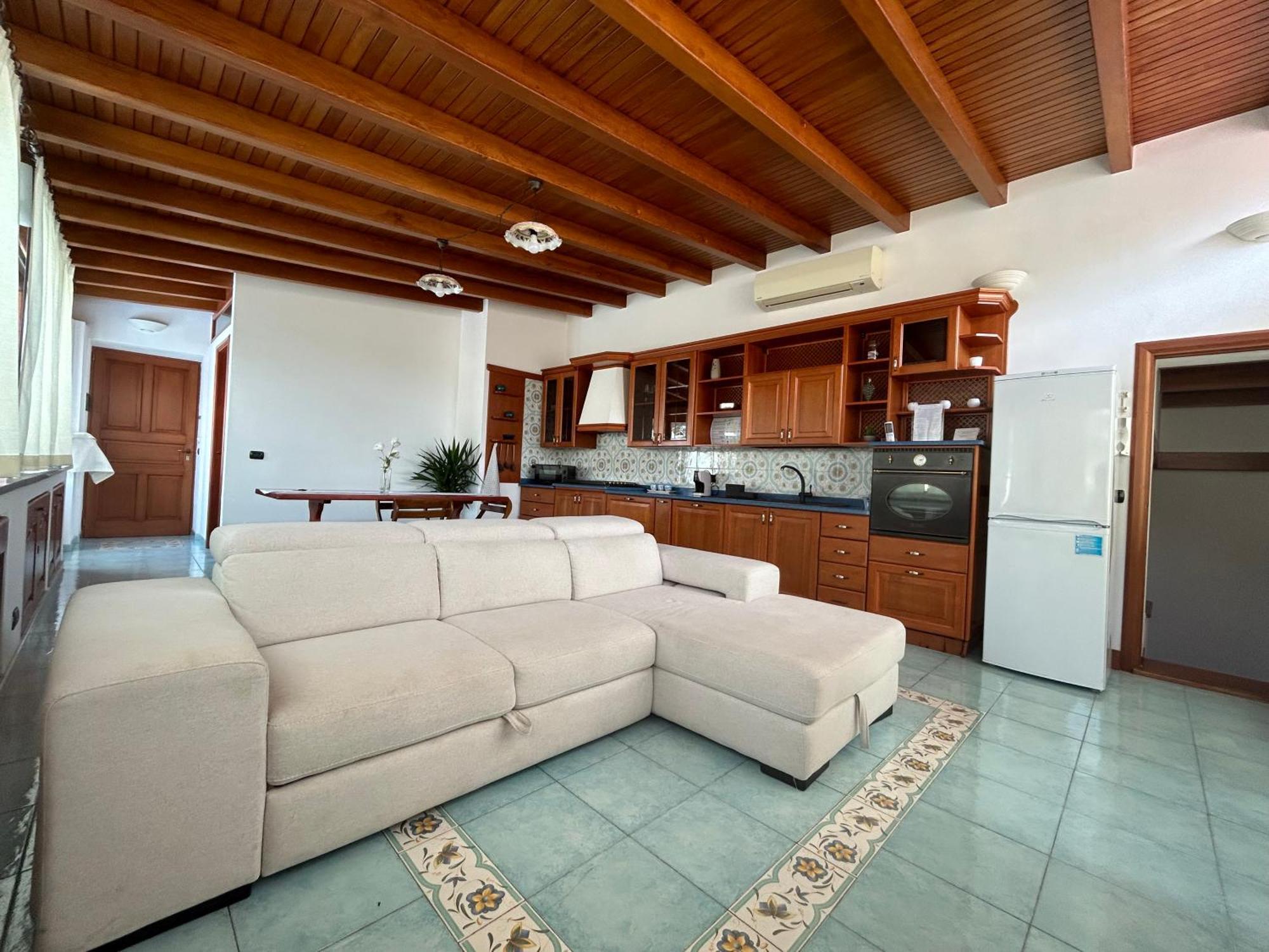 Casa Luna Lipari  Dış mekan fotoğraf